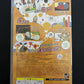 LocoRoco - Sony PSP JAPAN Platformer 2006 Game