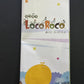 LocoRoco - Sony PSP JAPAN Platformer 2006 Game