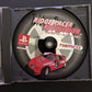 Ridge Racer Revolution - Sony PlayStation PS1 NTSC-J JAPAN NAMCO 1995 Game