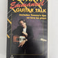 Tommy Emmanuel Guitar Talk VHS PAL