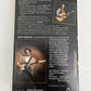 Tommy Emmanuel Guitar Talk VHS PAL