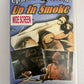 Cheech & Chong - Up in Smoke + Things Are Tough All Over VHS PAL