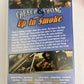 Cheech & Chong - Up in Smoke + Things Are Tough All Over VHS PAL