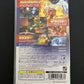 Shin Sangoku Musou: Multi Raid 1 & 2 - Sony PSP JAPAN Game Complete with Manual