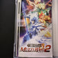 Shin Sangoku Musou: Multi Raid 1 & 2 - Sony PSP JAPAN Game Complete with Manual