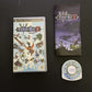 Patapon 3 - Sony PSP JAPAN Music & Adventure 2011 Game