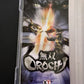 Musou Orochi 1 + Maou Sairin (Samurai Warriors) - Sony PSP JAPAN Game