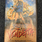Vendetta (VHS, 1986) Karen Chase, Sandy Martin, Kin Shriner. PAL