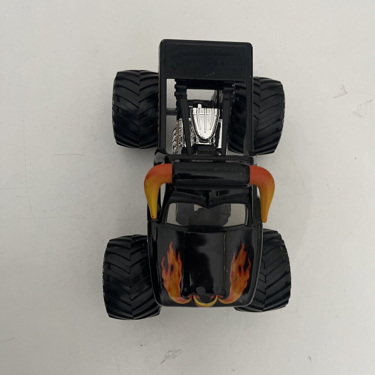 Monster Jam El Toro Loco 58700 SML 19cm