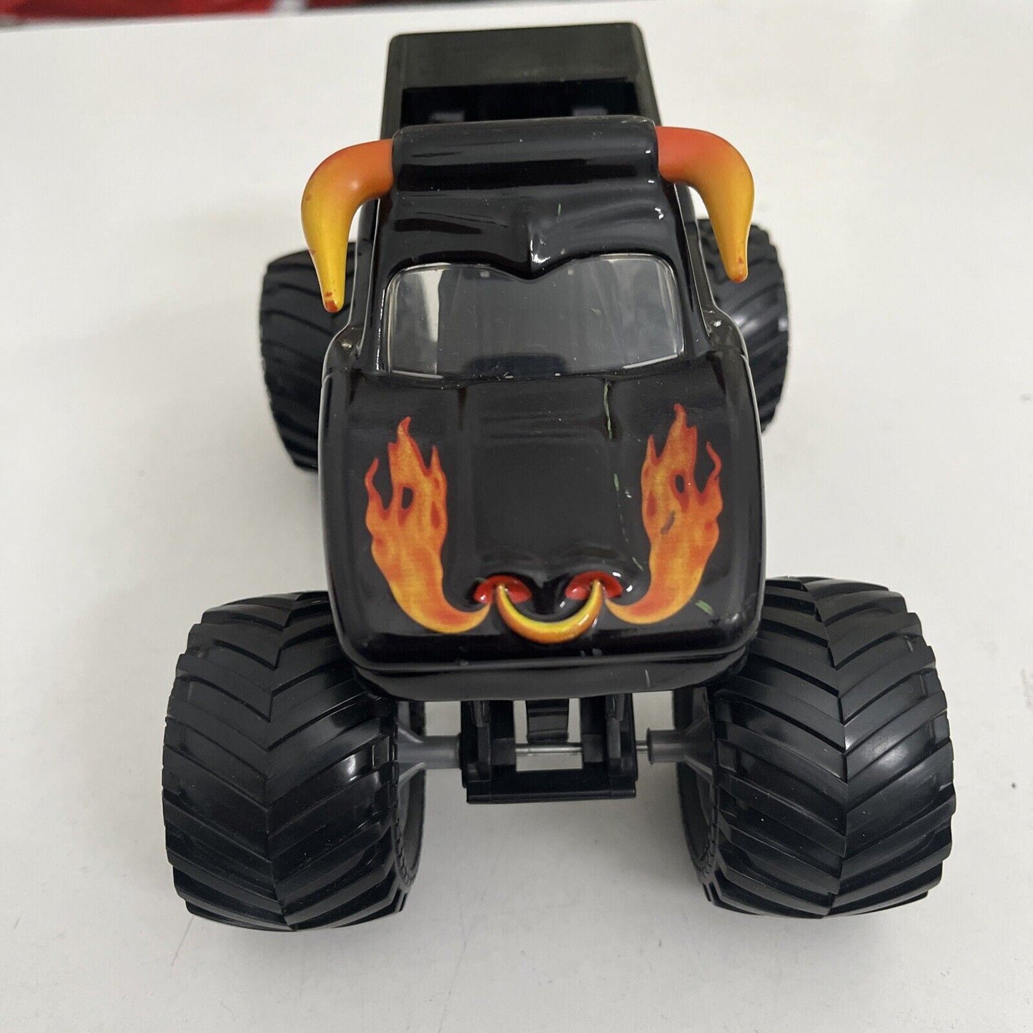 Monster Jam El Toro Loco 58700 SML 19cm