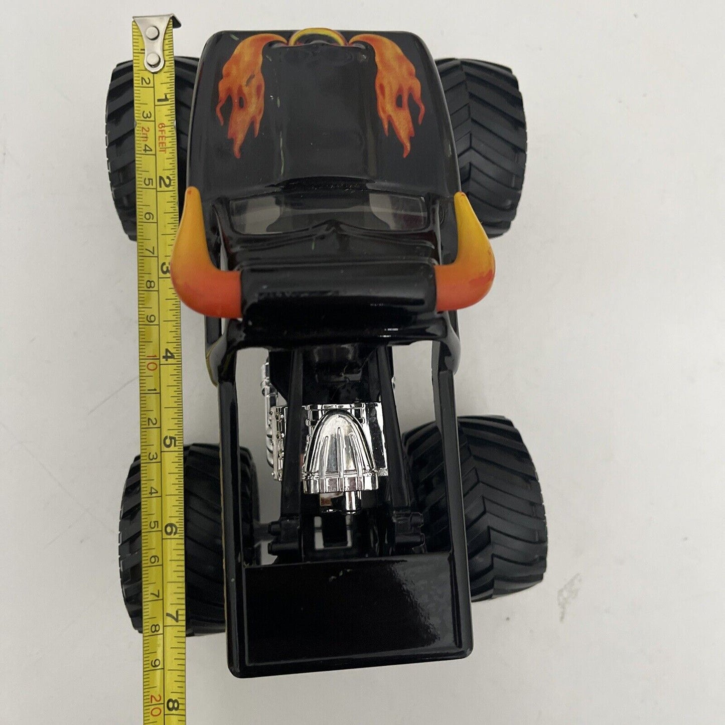 Monster Jam El Toro Loco 58700 SML 19cm