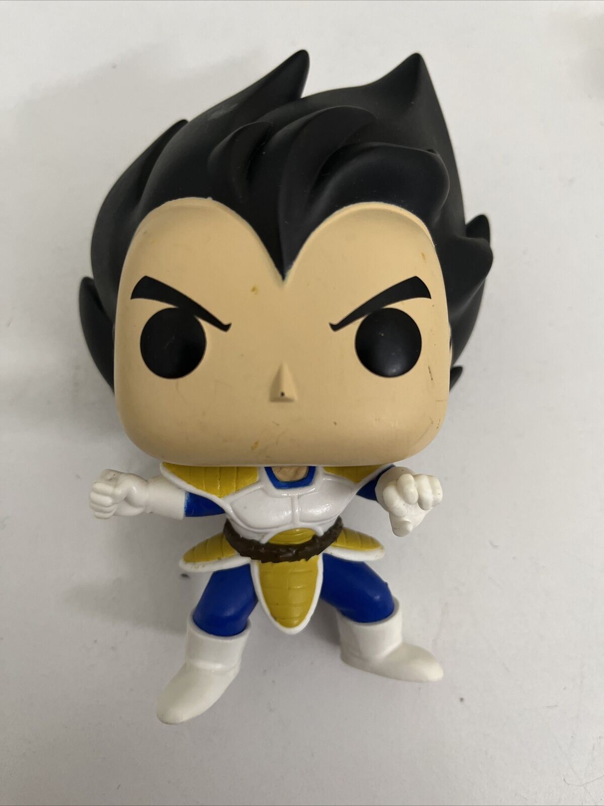 Funko POP! Animation Dragonball Z #614 Vegeta (Pose)