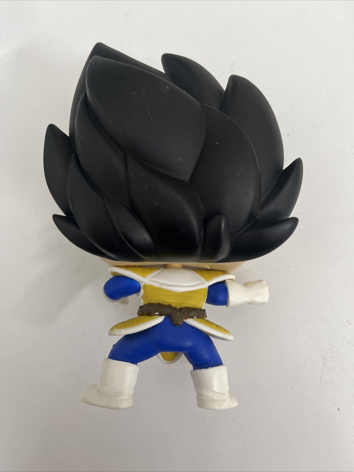 Funko POP! Animation Dragonball Z #614 Vegeta (Pose)