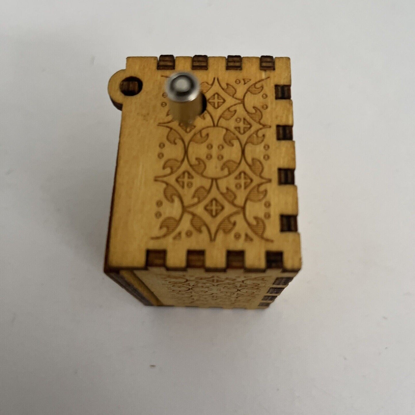 Harry Potter Music Box