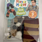 Official Mister Maker Sock Puppets