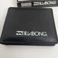 Billabong Men's Leather Wallet
