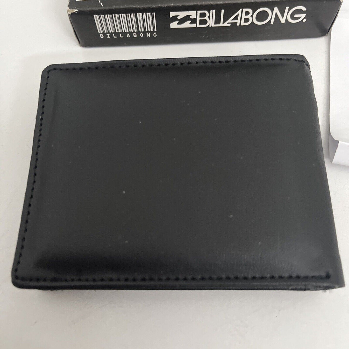 Billabong Men's Leather Wallet