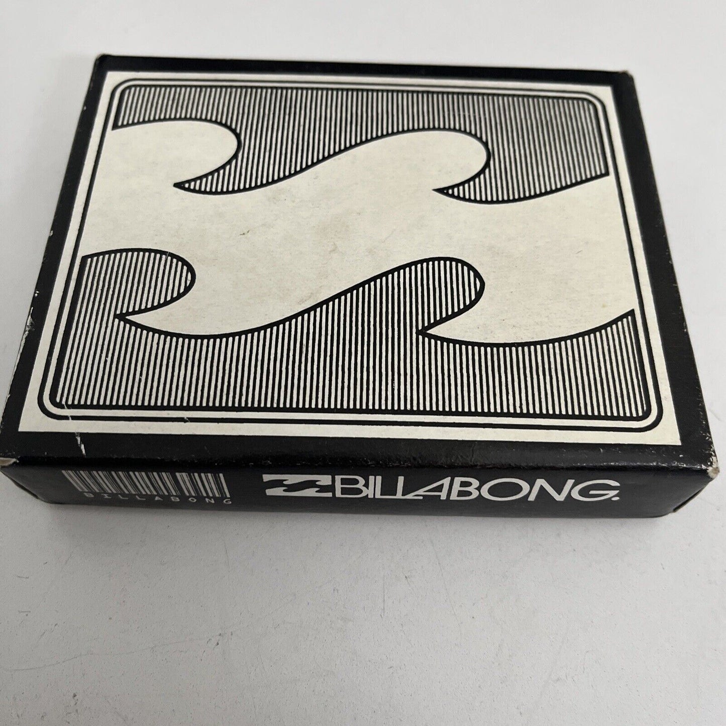 Billabong Men's Leather Wallet