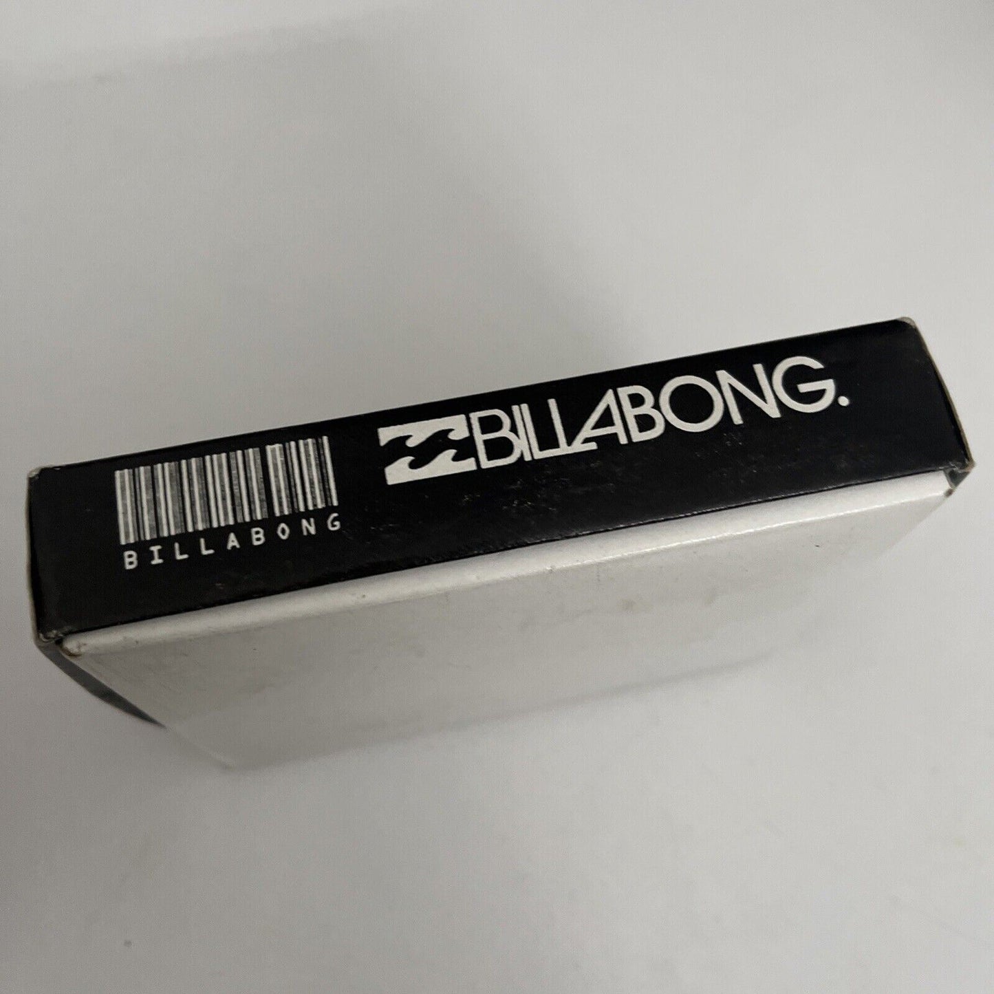 Billabong Men's Leather Wallet