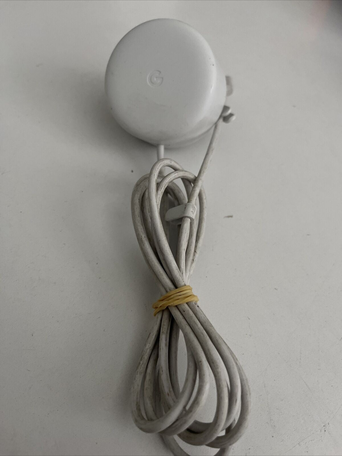 Genuine Google Chrome Home Mini AC Adapter W17-009N1D LPS – Retro Unit