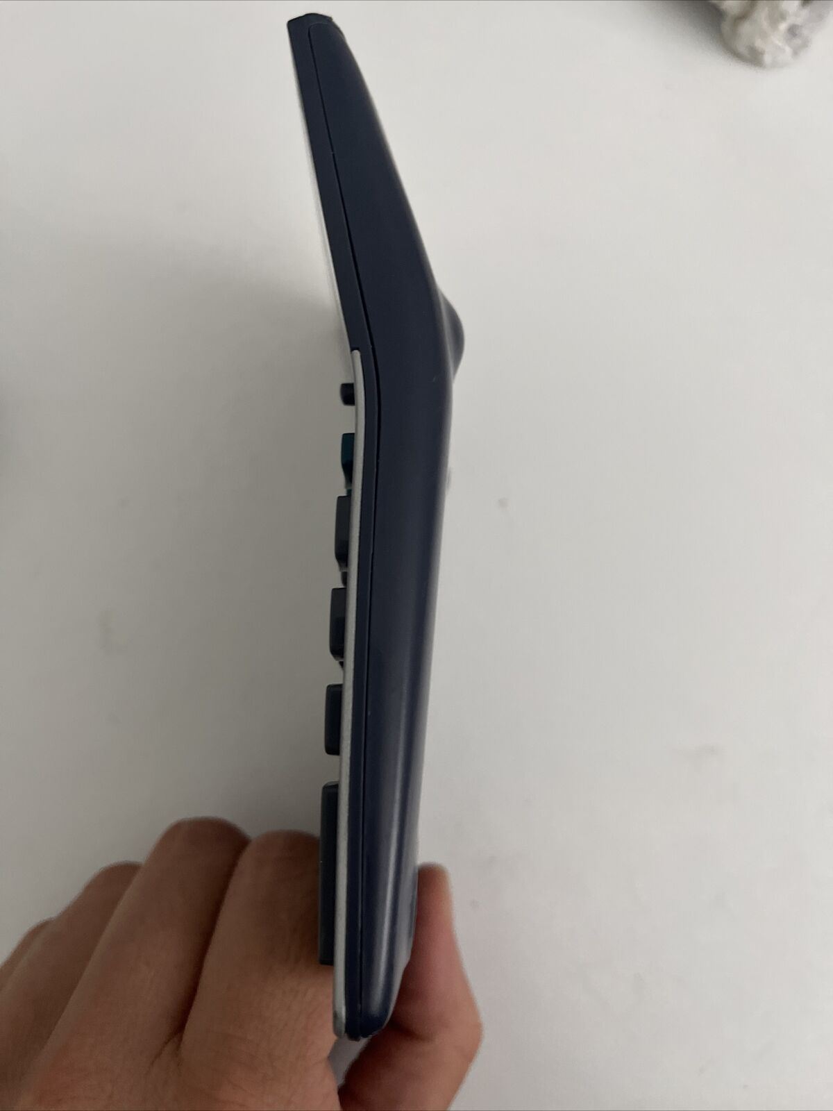 Casio MS-310TM Business Calculator Solar Powered