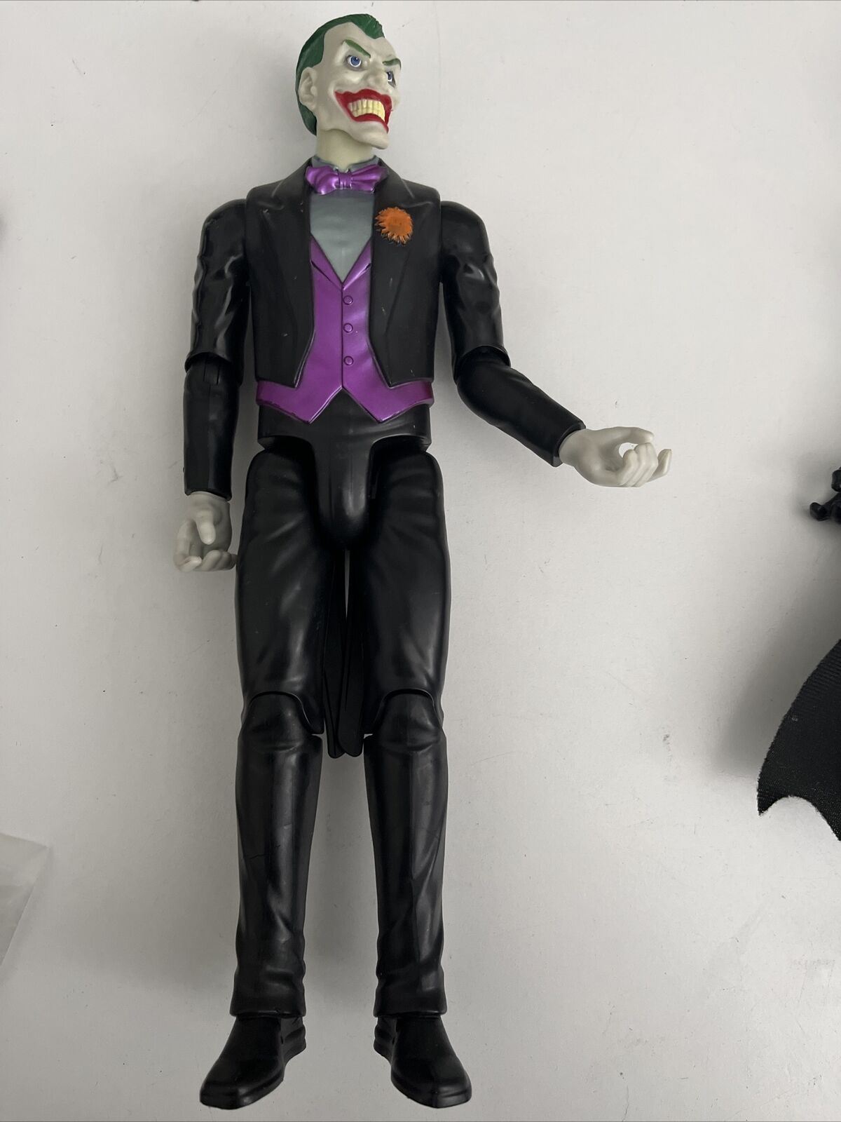 Genuine Joker & Robin DC Comics Mattel 2018 Action Figure 29cm