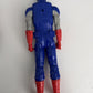 Marvel Avengers Star Lord Spiderman Captain America Action Figure 29cm Hasbro