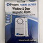 Swann Window & Door Magnetic Alarm SW351-MDA NEW