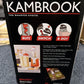 Kambrook Blitz2Go Personal Blender - KBL20ORG NEW