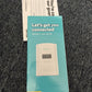 Optus Sagemcom Gateway Fast 5366 LTE 4G Backup WIFI Router