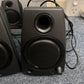 Logitech Z130 Stereo Speakers 3.5mm Multimedia Speaker