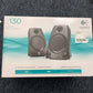 Logitech Z130 Stereo Speakers 3.5mm Multimedia Speaker