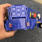 Turning Mecard Mechanimal Mega Teryx Choirock Mattel