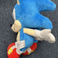Genuine Sonic the Hedgehog Plush Toy Tomy 30cm 12inch