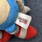 Genuine Sonic the Hedgehog Plush Toy Tomy 30cm 12inch
