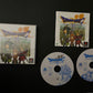 Dragon Quest VII 7 - Sony PlayStation PS1 NTSC-J JAPAN 1997 RPG Game
