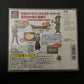 Dragon Quest VII 7 - Sony PlayStation PS1 NTSC-J JAPAN 1997 RPG Game