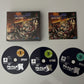 Wing of Alnam : Alnam No Tsubasa - Sony PlayStation PS1 NTSC-J JAPAN 1997 Game