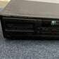 Technics Stereo Cassette Deck RS-TR272 For Parts Or Repair