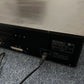 Technics Stereo Cassette Deck RS-TR272 For Parts Or Repair