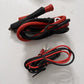 Cigarette Lighter Lead & Alligator Leads