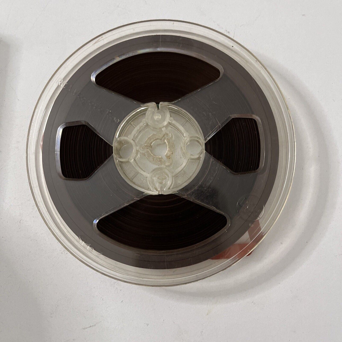 Brand Five Magnetic Recording Tape 1200' 5mil Mylar #5S5M