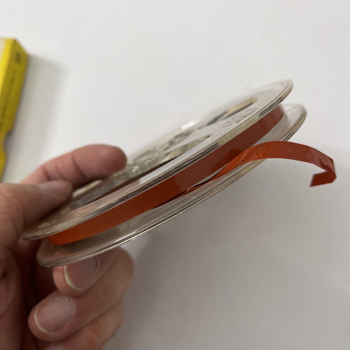 Brand Five Magnetic Recording Tape 1200' 5mil Mylar #5S5M