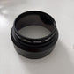HOYA UV[0] Filter Lens Hood 55mm Made in Japan