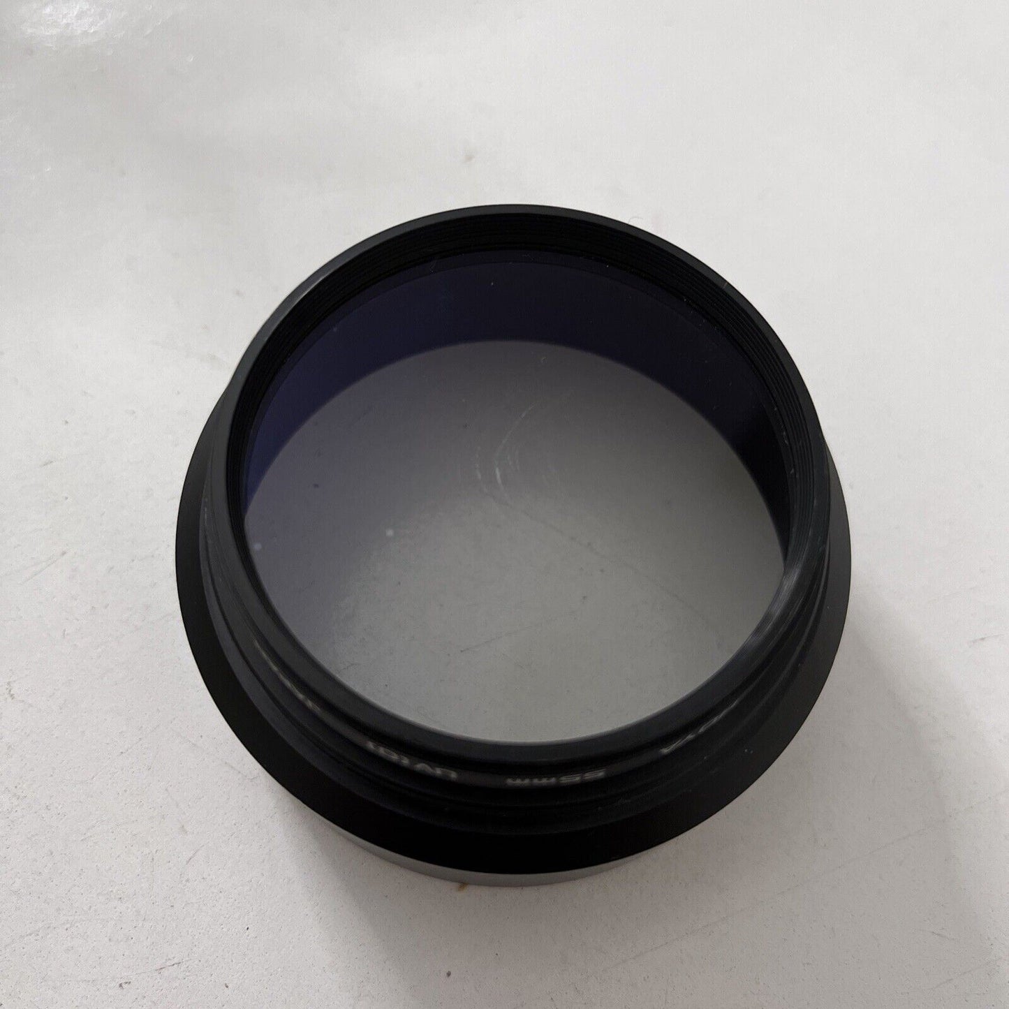 HOYA UV[0] Filter Lens Hood 55mm Made in Japan
