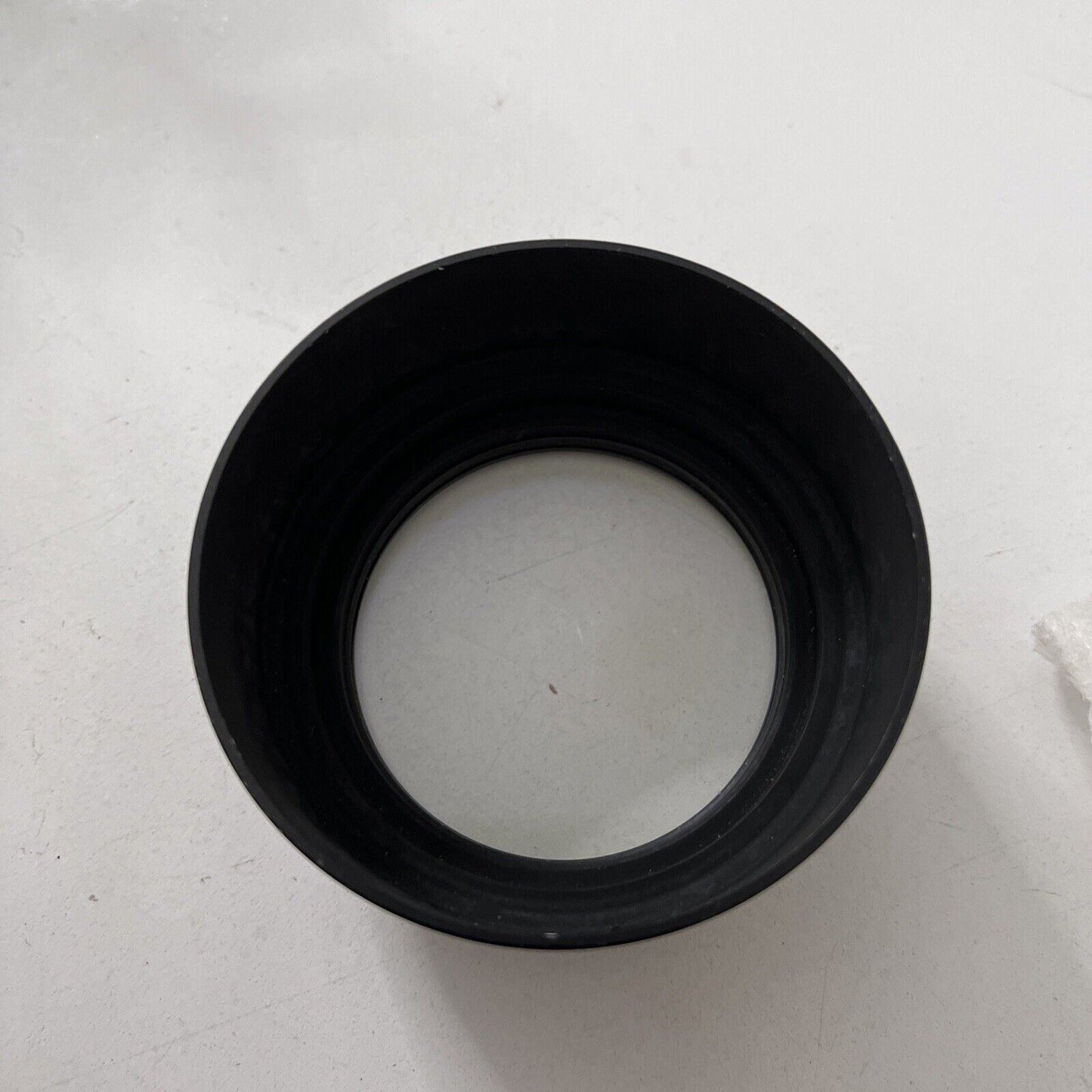 HOYA UV[0] Filter Lens Hood 55mm Made in Japan