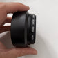HOYA UV[0] Filter Lens Hood 55mm Made in Japan