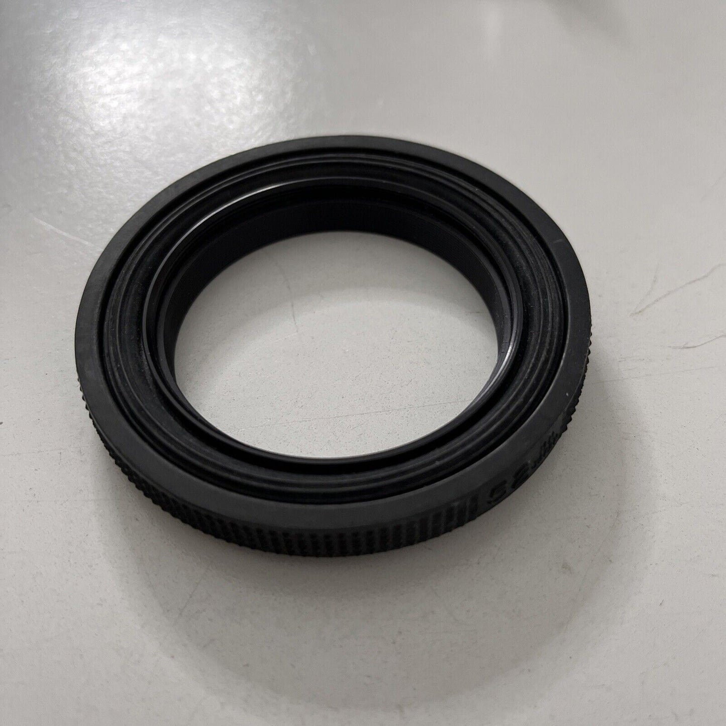 52mm Rubber Lens Hood made in Japan