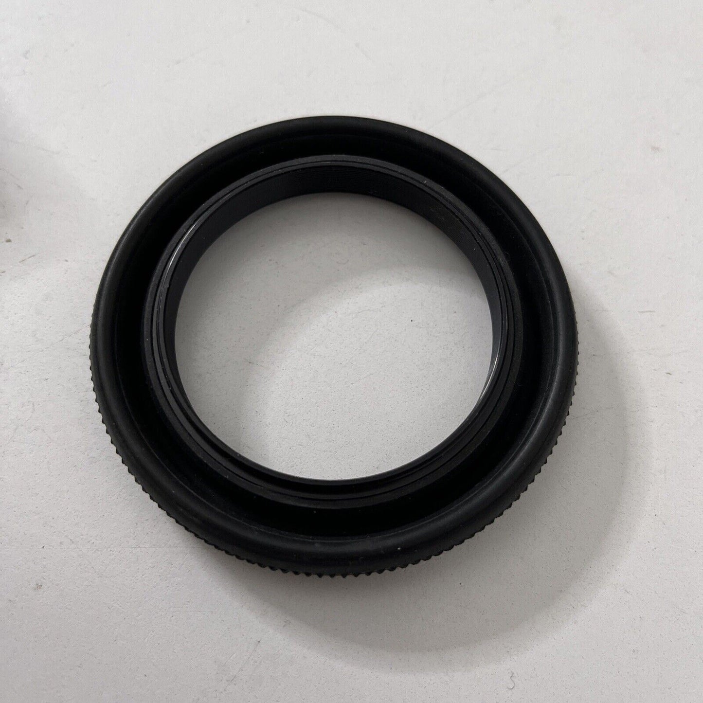 52mm Rubber Lens Hood made in Japan