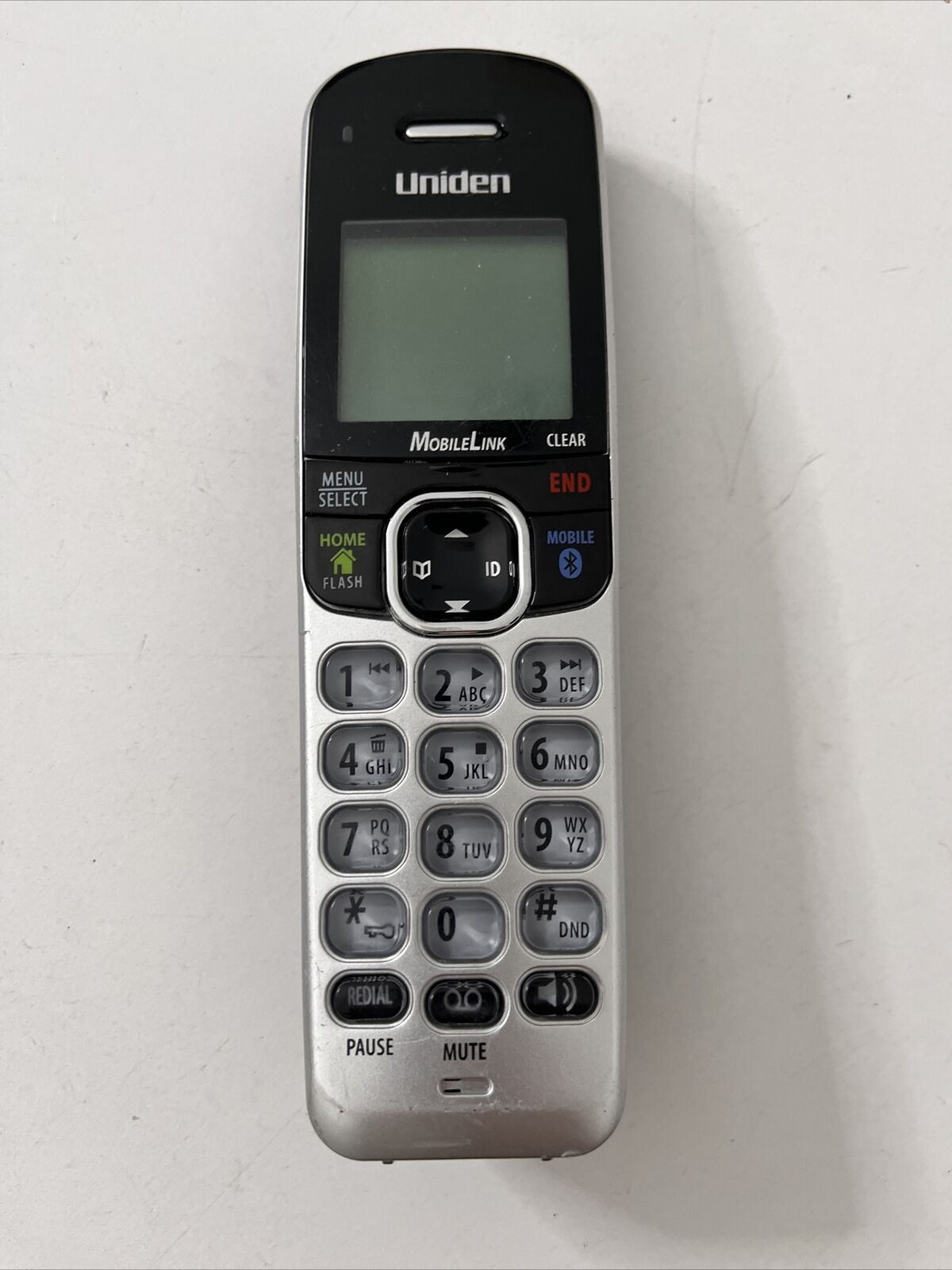 Uniden Cordless Phone DECT 3136BT *Handset only